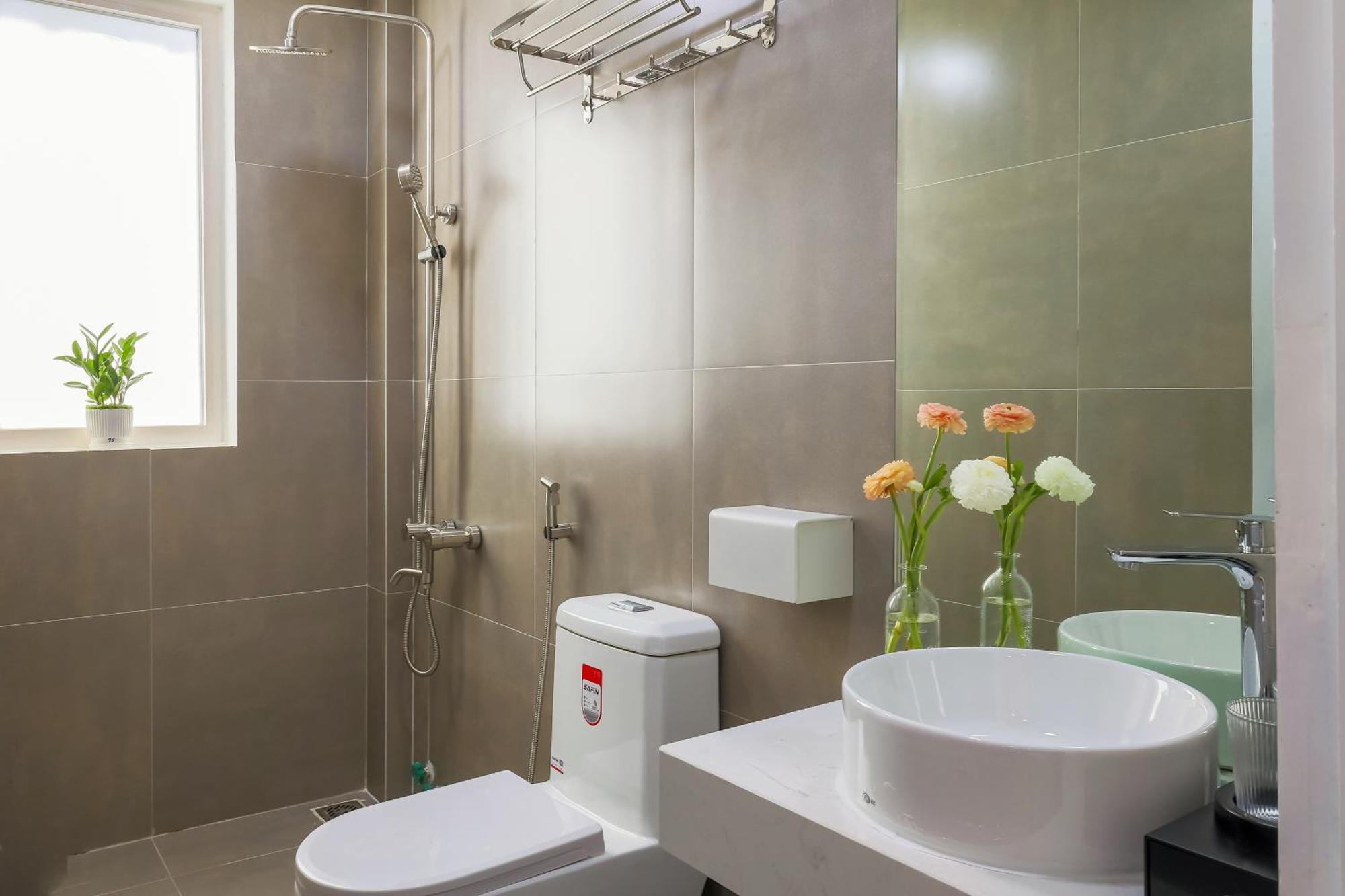 Lemi - Homestay In הואה מראה חיצוני תמונה