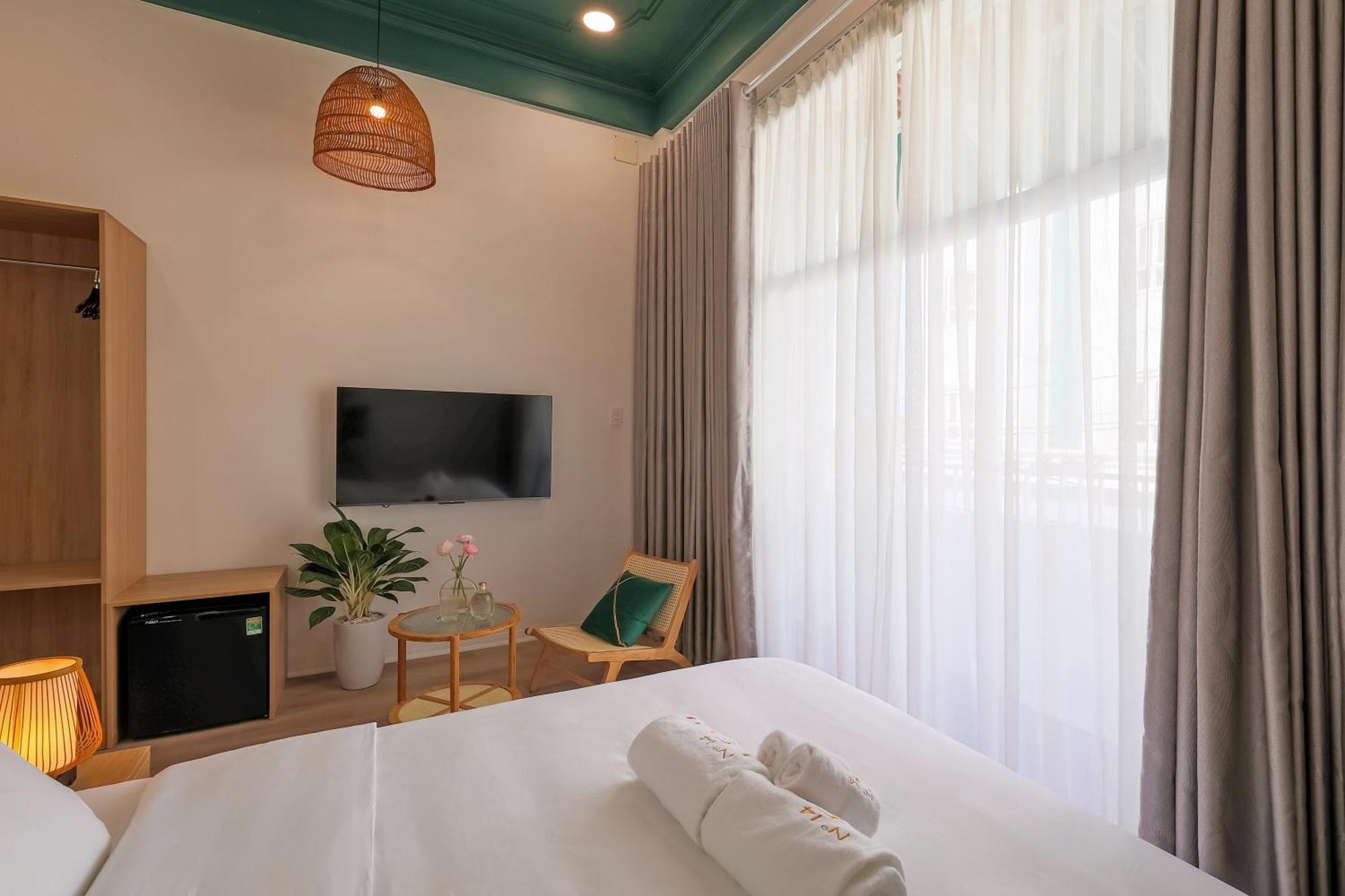 Lemi - Homestay In הואה מראה חיצוני תמונה
