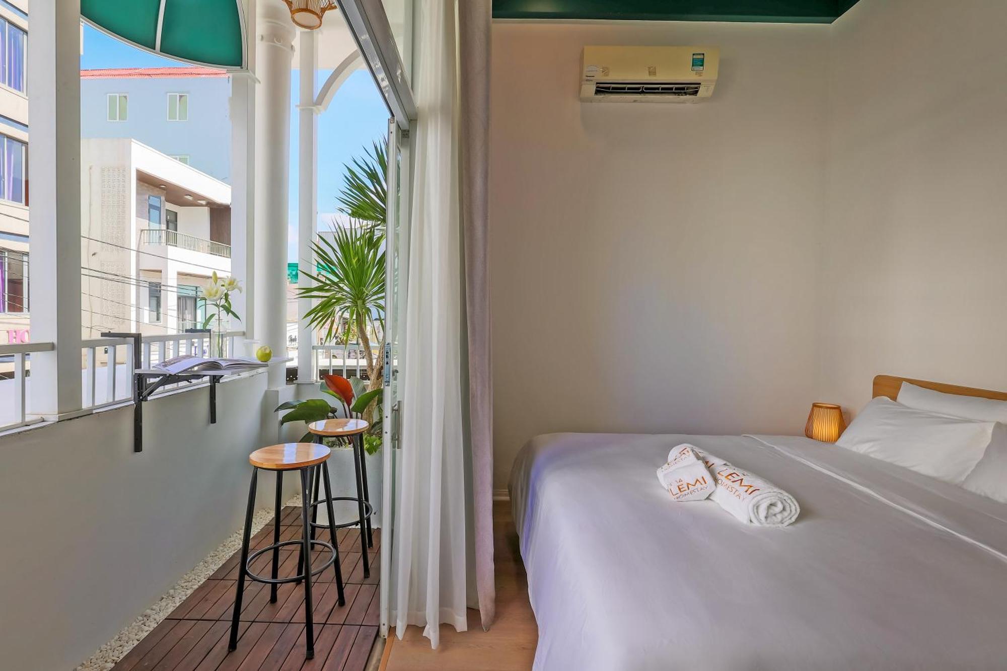 Lemi - Homestay In הואה מראה חיצוני תמונה