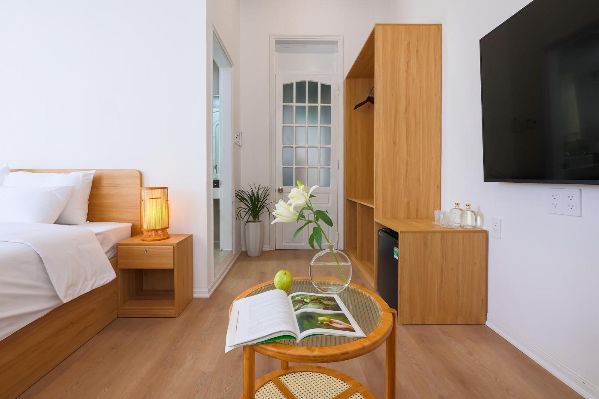 Lemi - Homestay In הואה מראה חיצוני תמונה