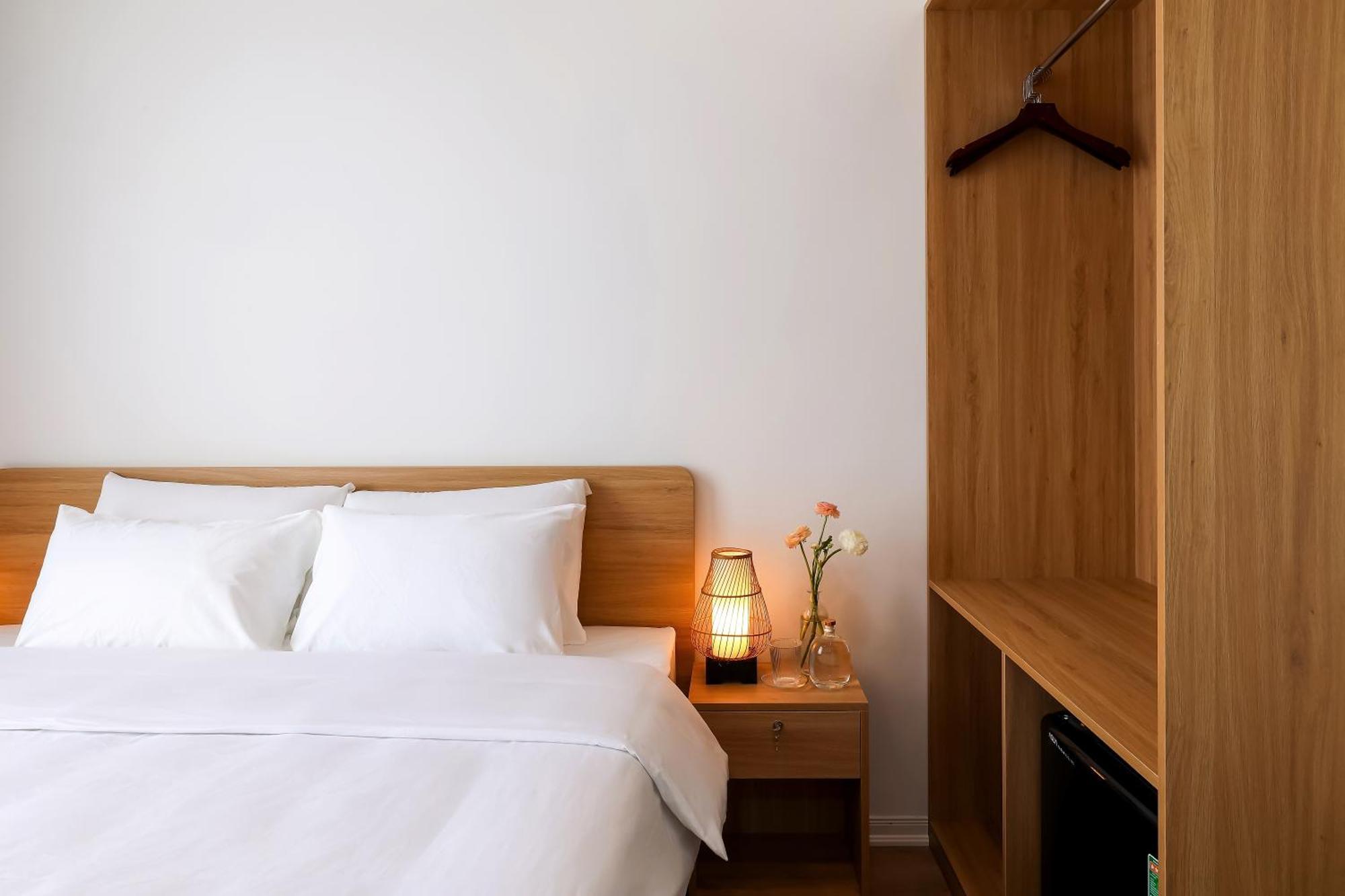 Lemi - Homestay In הואה מראה חיצוני תמונה