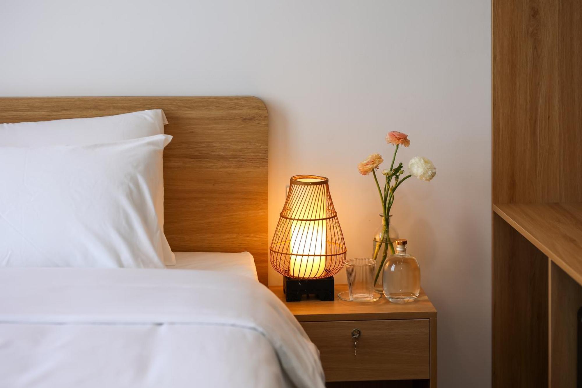 Lemi - Homestay In הואה מראה חיצוני תמונה