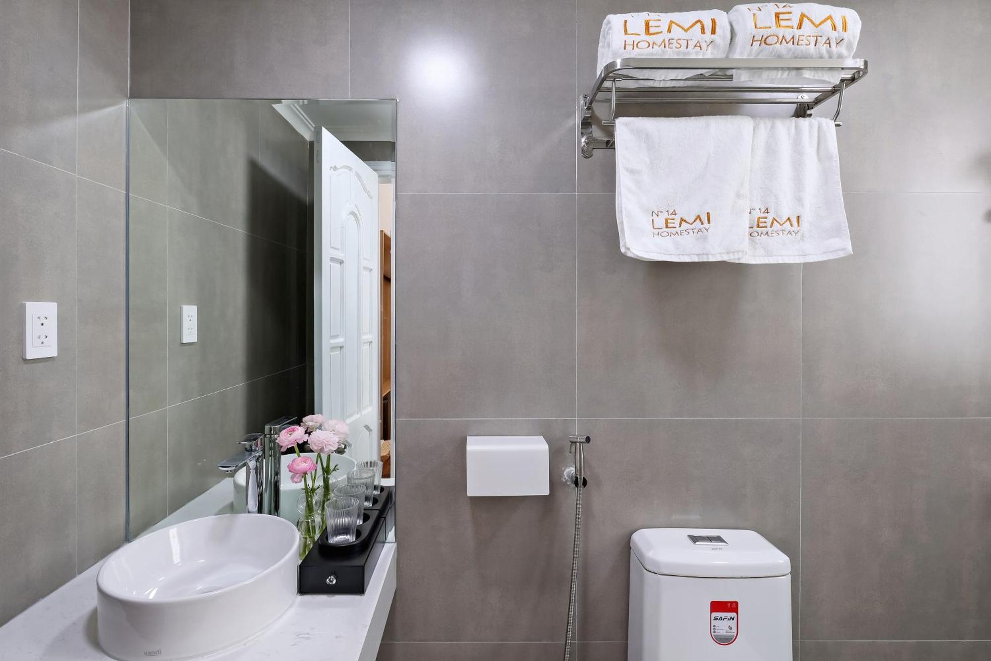 Lemi - Homestay In הואה מראה חיצוני תמונה