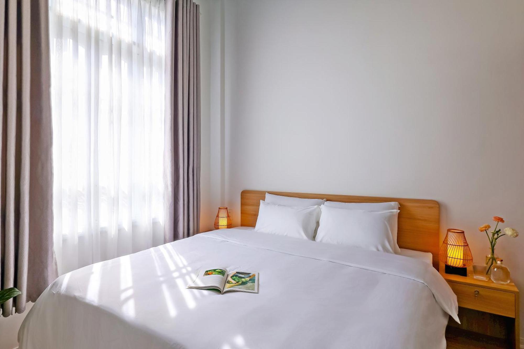 Lemi - Homestay In הואה מראה חיצוני תמונה