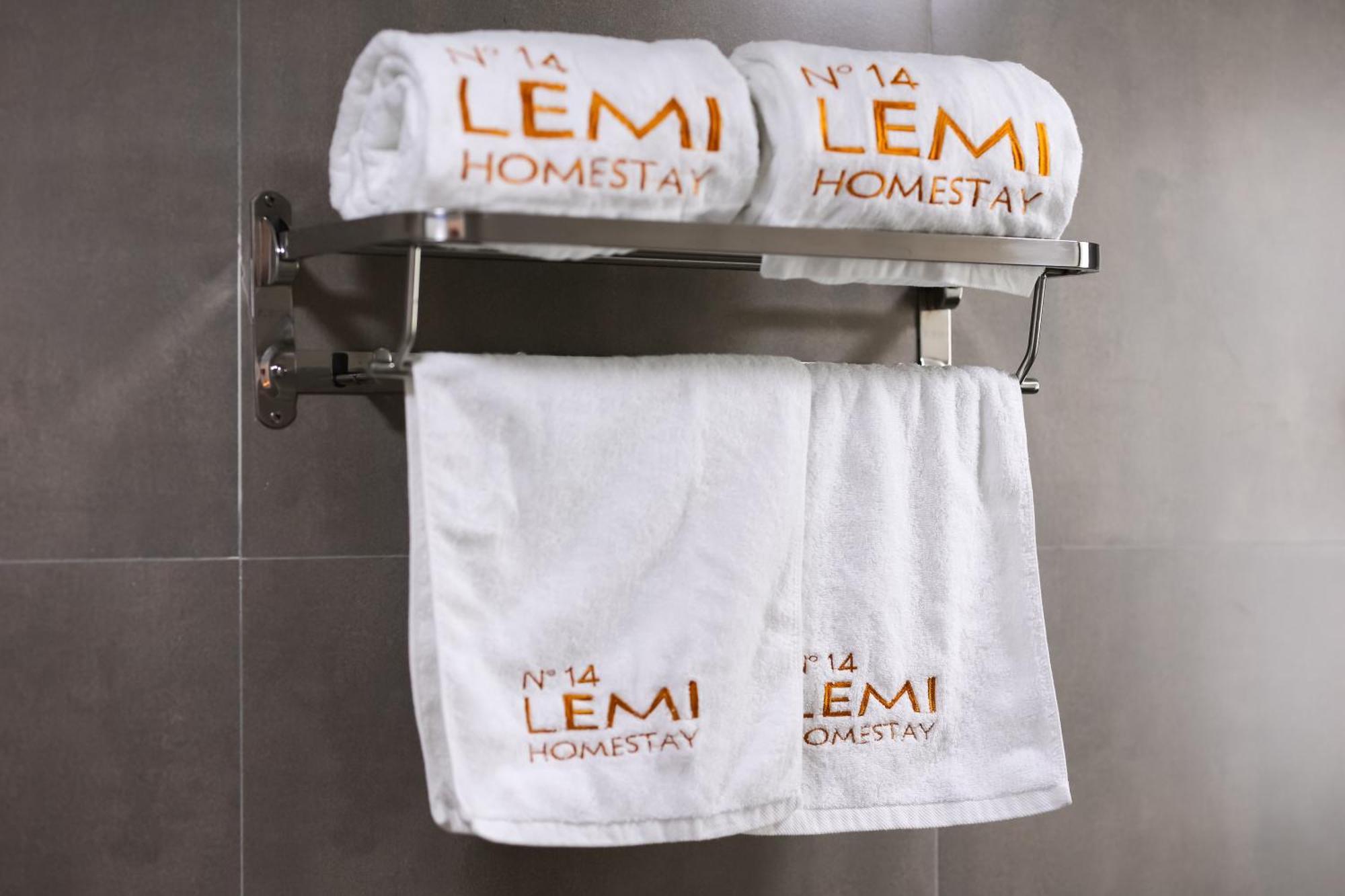 Lemi - Homestay In הואה מראה חיצוני תמונה