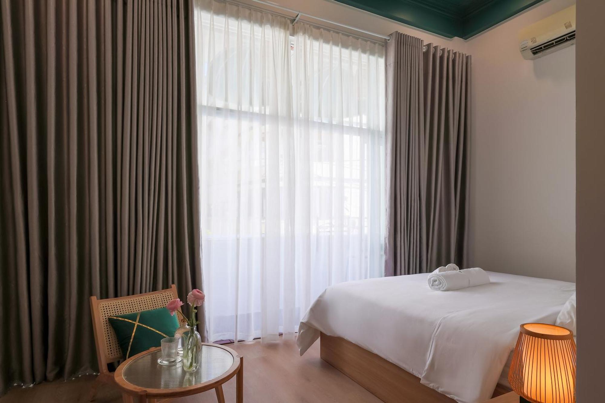Lemi - Homestay In הואה מראה חיצוני תמונה