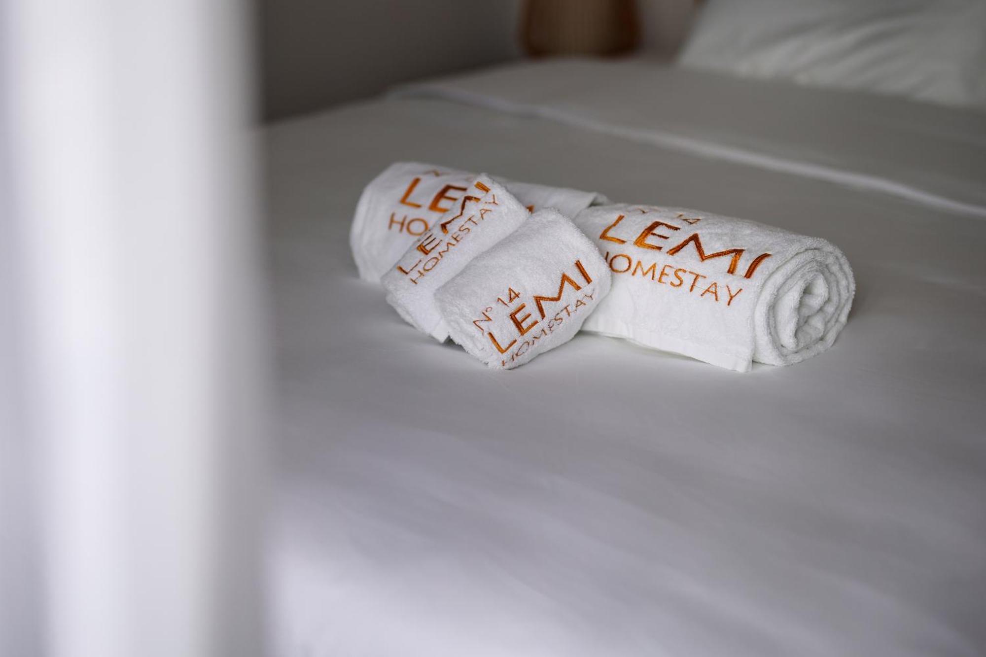 Lemi - Homestay In הואה מראה חיצוני תמונה