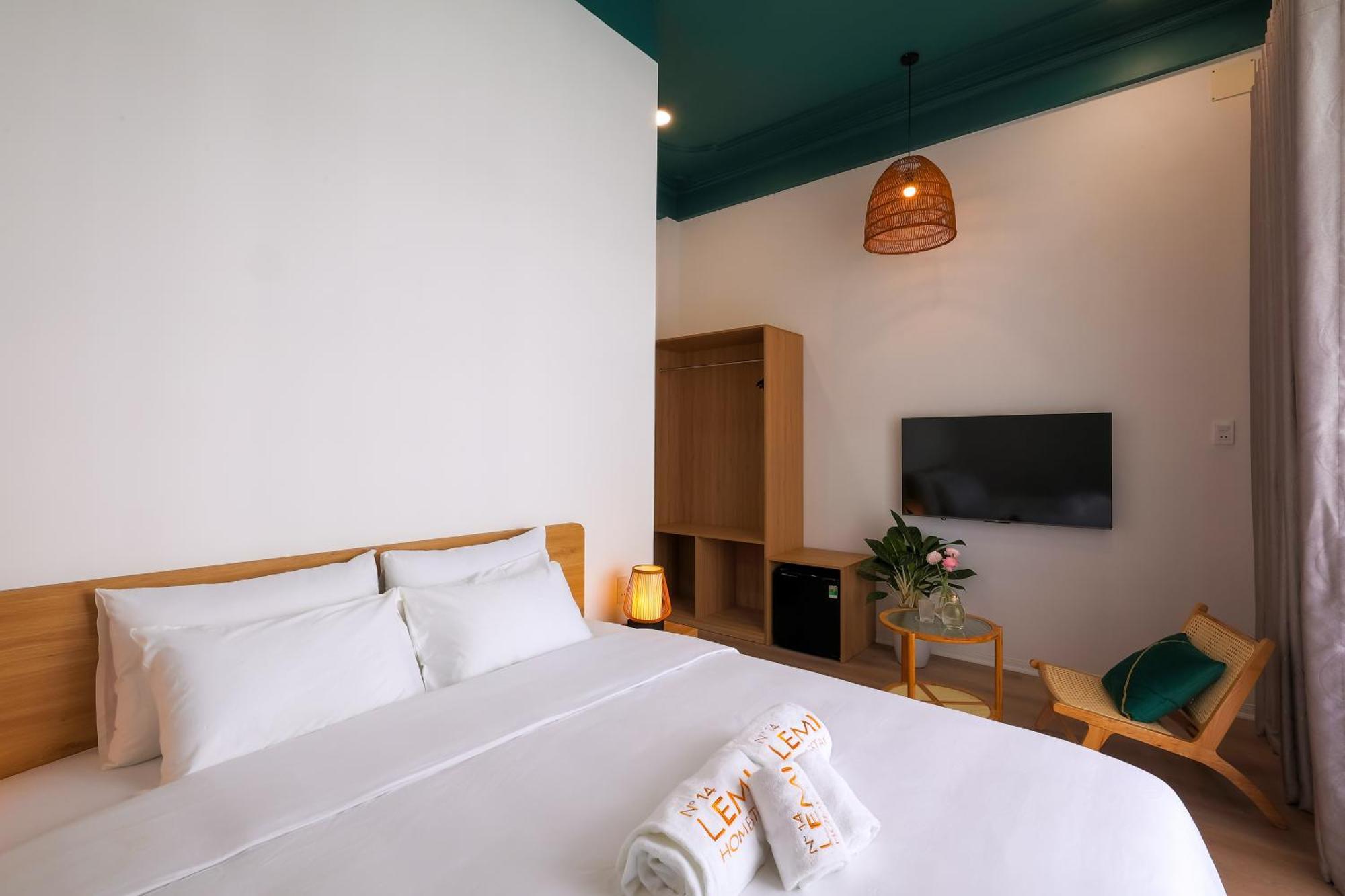 Lemi - Homestay In הואה מראה חיצוני תמונה