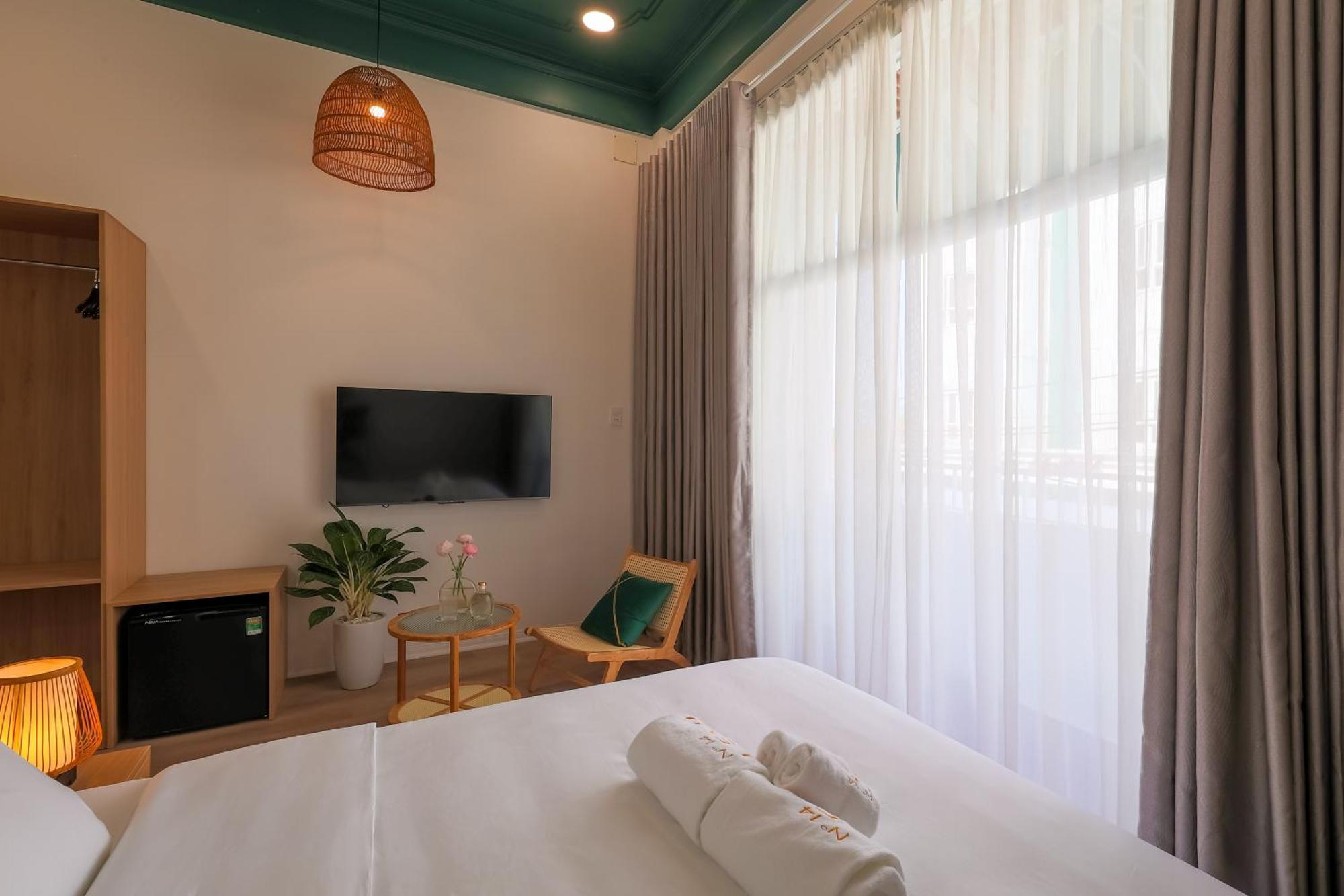 Lemi - Homestay In הואה מראה חיצוני תמונה