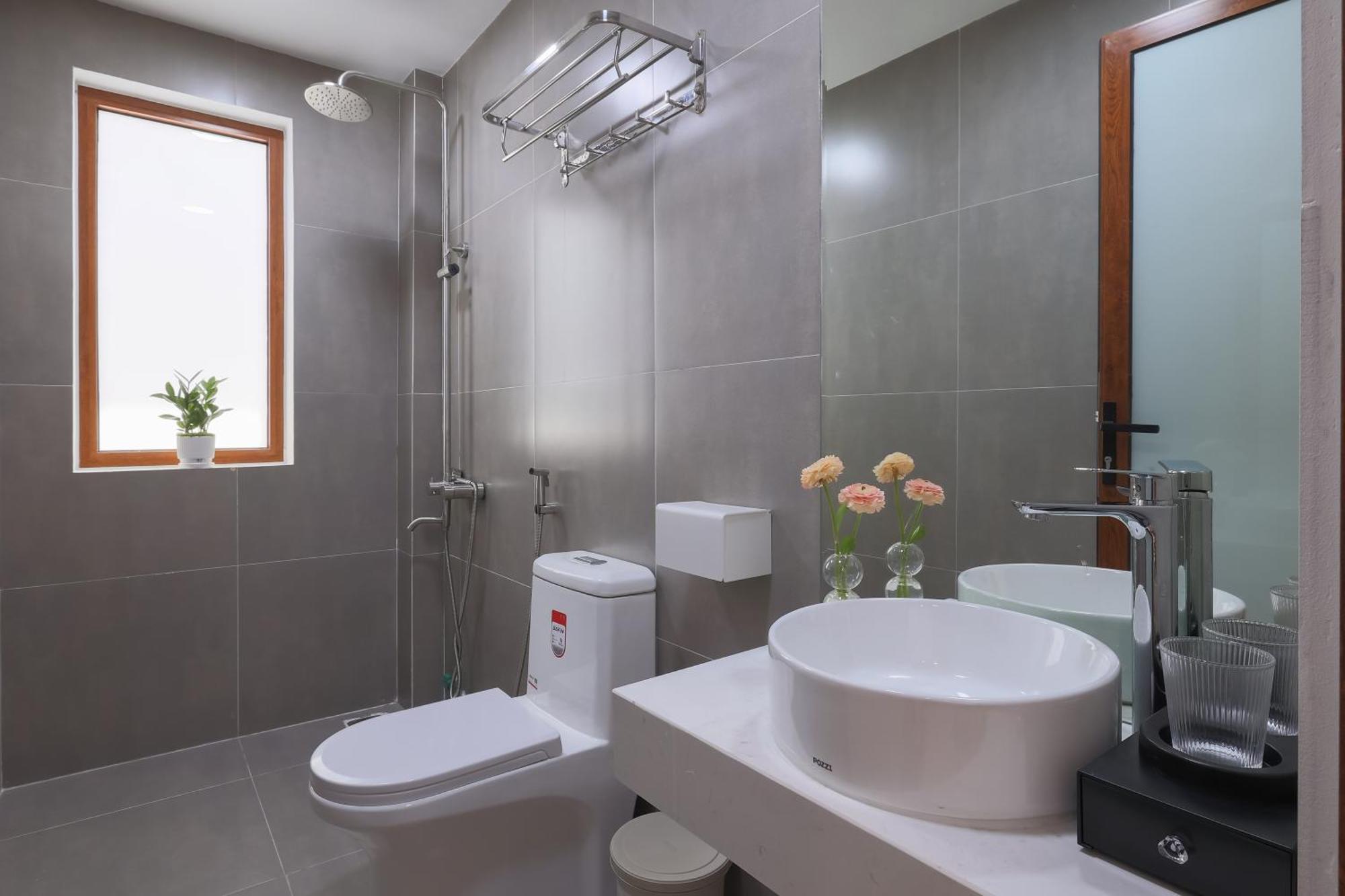 Lemi - Homestay In הואה מראה חיצוני תמונה